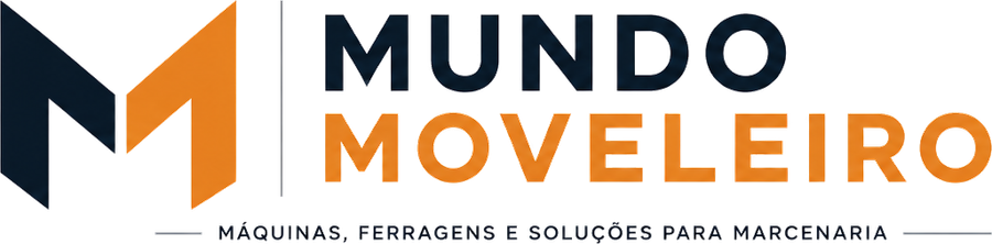 Mundo Moveleiro — máquinas, ferragens e soluções para marcenaria