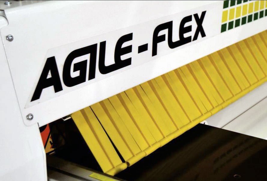 Agile Flex — imagem 5