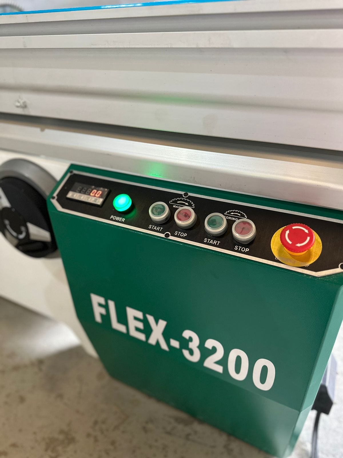 Flex 3200 — imagem 4