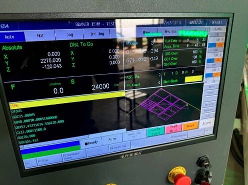 Evoque ATC 12L — imagem 3