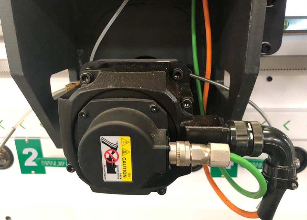 Evoque ATC 12L — imagem 7