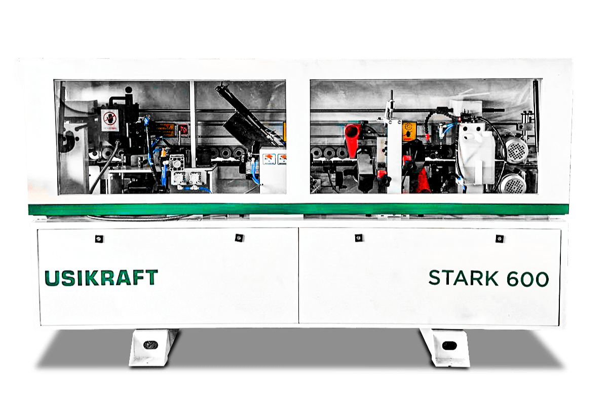 Stark 600 — imagem 9