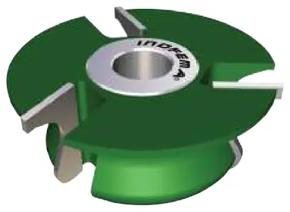 FRESA PARA CORRIMÃO - 1350