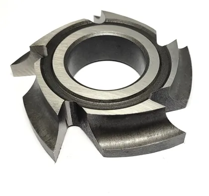 Fresa para Cordão de Janela (Aço)