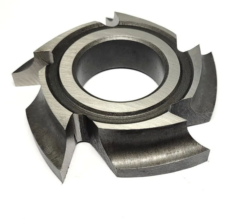 Fresa para Cordão de Janela (Aço)