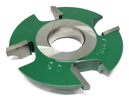 FRESA PARA CORDÃO DE JANELA - 1290