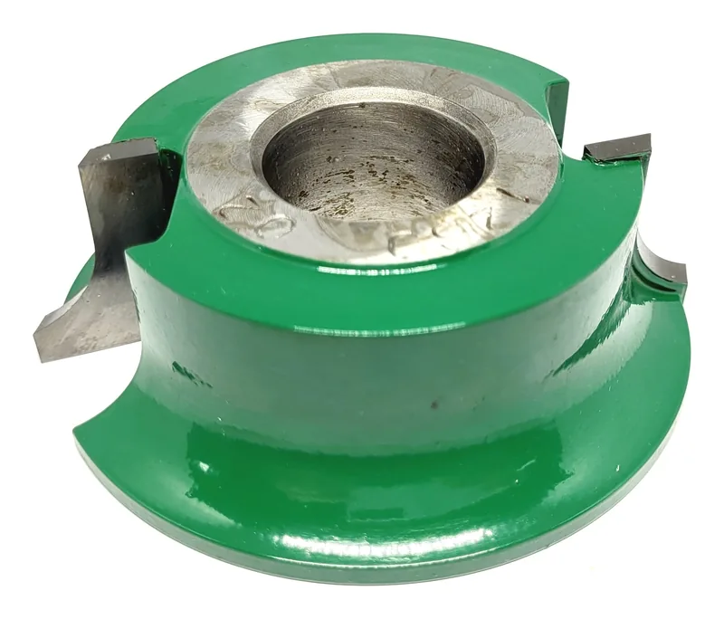 FRESA PARA DESQUINAR - 1260