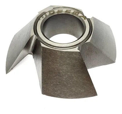 Fresa para Meia-Esquadria 45° (Aço)