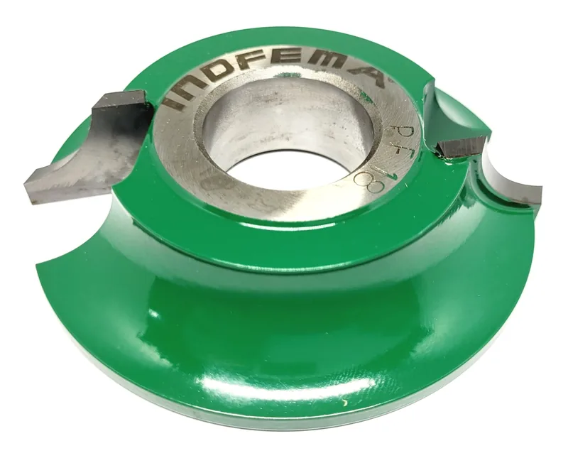 FRESA PARA POST-FORMING - 1280